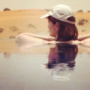 Meet your Posher, Amy